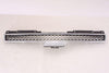 2007-2014 Chevrolet Suburban Grille Upper Chrome With Black Frame