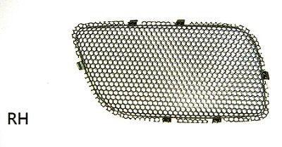 Grille intérieure côté passager pour Pontiac Torrent 2006-2009, GM1200565