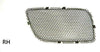 2006-2009 Pontiac Torrent Grille Passenger Side Inner