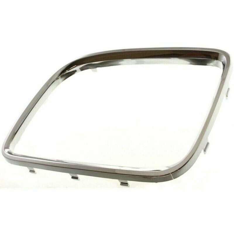 Calandre extérieure côté conducteur pour Pontiac Torrent 2006-2009, GM1200566