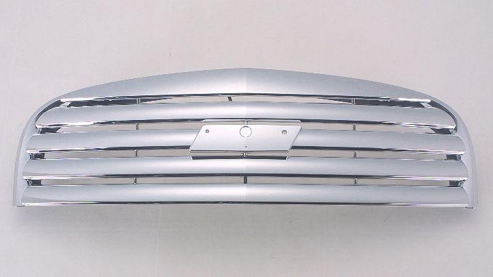 Calandre chromée pour Chevrolet HHR 2007-2011, modèle LS, GM1200569