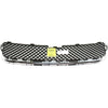 2005-2009 Chevrolet Uplander Grille Lower With Chrome Frame