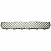2005-2009 Chevrolet Uplander Grille Upper With Chrome Frame