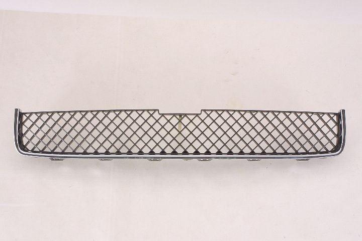 Calandre supérieure Chevrolet Uplander 2005-2009 avec cadre chromé, GM1200575