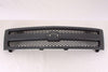 2007-2013 Chevrolet Silverado 1500 Grille Painte Black
