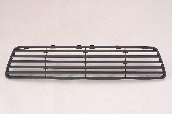 Calandre inférieure centrale Saturn Vue 2006-2007 sans liseré rouge, GM1200593
