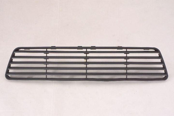 2006-2007 Saturn Vue Grille Lower Center Without Red Line