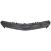 2008-2009 Saturn Vue Grille Upper Xe/Xr Model/Hybrid Matte-Dk Gray