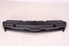 2008-2009 Saturn Vue Grille Upper Xe/Xr Model/Hybrid Matte-Dk Gray