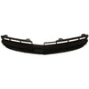 2008-2010 Saturn Vue Grille Lower Xe/Xr Model Matte-Dark Gray