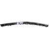 2007-2013 Chevrolet Avalanche Grille Lower All Chrome With Out Off Road