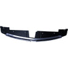 2011-2014 Chevrolet Cruze Grille Upper Chrome/Black
