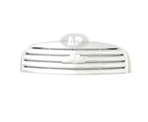 Calandre chromée pour Chevrolet HHR 2006-2011, 2.2L/2.4L, GM1200626