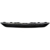 2012-2016 Chevrolet Sonic Hatchback Grille Chrome/Black Upper