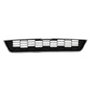 Grille Chrome/Black Upper Chevrolet Sonic Hatchback 2012-2016 , Gm1200638U