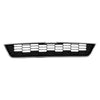 2012-2016 Chevrolet Sonic Sedan Grille Chrome/Black Upper