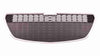 2013-2015 Chevrolet Spark Grille Lower Matt-Black With Chrome Mldg With Out Fog Hole Ls/Lt