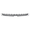 2016 Chevrolet Malibu Limited Grille Upper Chrome/Black