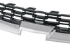 2016 Chevrolet Malibu Limited Grille Upper Chrome/Black