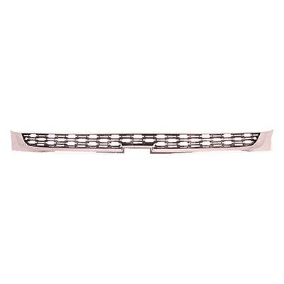 2016 Chevrolet Malibu Limited Grille Upper Chrome/Black
