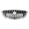 2013-2016 Buick Encore Grille Black With Chrome Moulding Awd 2016 Capa