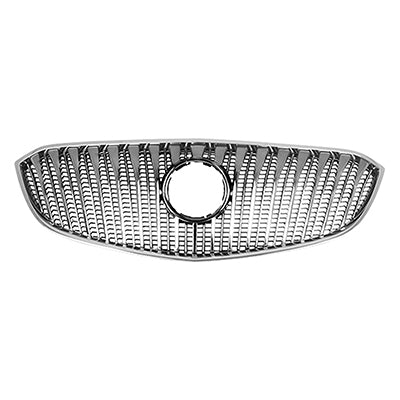 Calandre Buick Lacrosse 2014-2016 sans régulateur de vitesse adaptatif - Pièces détachées Hunt