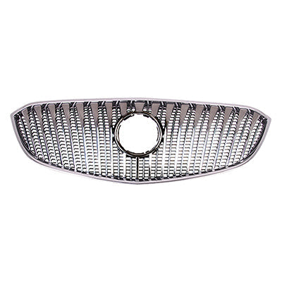Calandre Buick Lacrosse 2014-2016 avec régulateur de vitesse adaptatif - Pièces détachées Hunt
