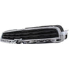 2015-2016 Chevrolet Trax Grille Upper Mexico Built 15-16