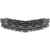 2015 Chevrolet Cruze Grille Lower Black With Chrome Frame/Moulding For Ltz Model