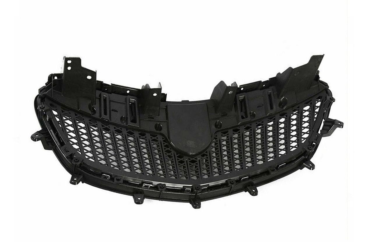 Calandre noire avec intérieur/extérieur chromé pour Buick Encore 2017-2022, GM1200755