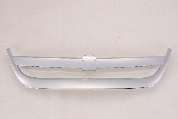 2006-2010 Chevrolet Cobalt Grille Moulding Ltz