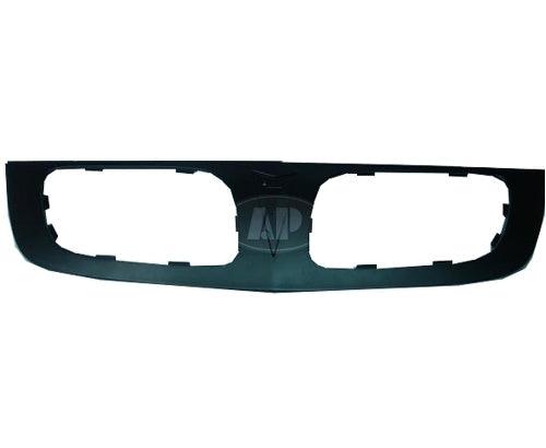 Calandre Pontiac G5 2005-2006 apprêtée, GM1202101