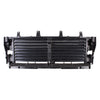 2019-2021 Gmc Sierra 1500 Radiator Shutter Matte Black 5.3/6.2L