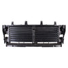 2019-2021 Gmc Sierra 1500 Radiator Shutter Matte Black 5.3/6.2L