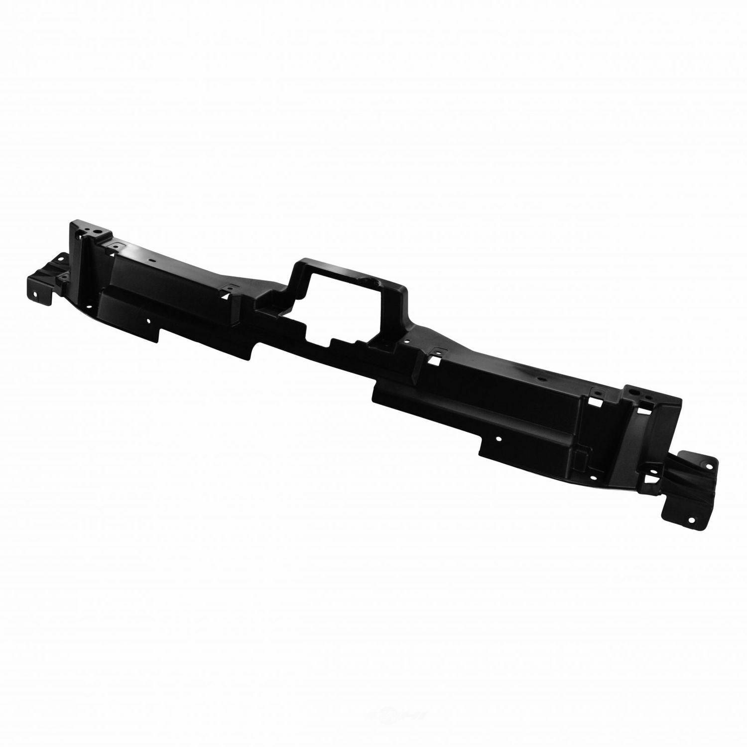 Support de calandre supérieur pour GMC Yukon 2007-2014, noir mat (support de calandre), GM1207102