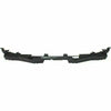 2007-2014 Chevrolet Tahoe Grille Upper Bracket Matt-Black(Grille Support) Ls/Lt/Ltz
