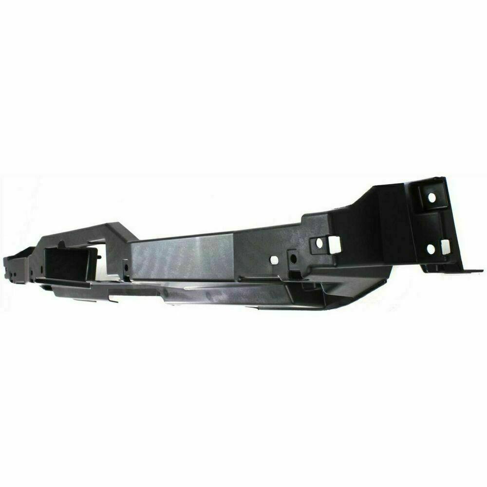 Support de calandre supérieur pour Chevrolet Suburban 2007-2014, noir mat (support de calandre), LS/LT/LTZ, GM1207103