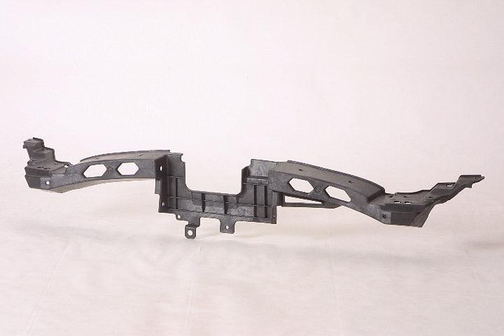 Support de calandre supérieur Buick Lucerne 2006-2011 Noir mat (support de calandre), GM1207107