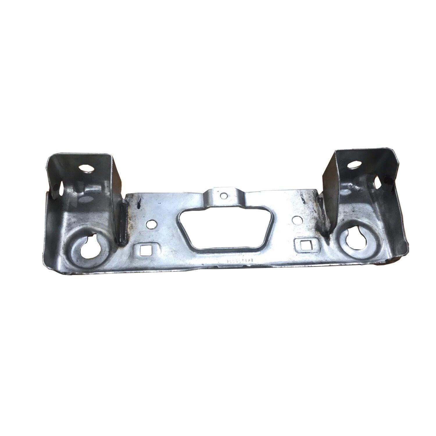 Support de calandre côté conducteur/passager, supérieur, en acier, pour Chevrolet Colorado 2015-2021, référence GM1207113