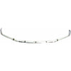 2004-2012 Chevrolet Colorado Grille Moulding Chrome