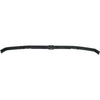 2004-2012 Chevrolet Colorado Grille Moulding Ptm Matt-Black