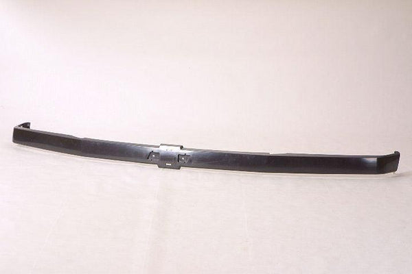 2004-2012 Chevrolet Colorado Grille Moulding Ptm Matt-Black