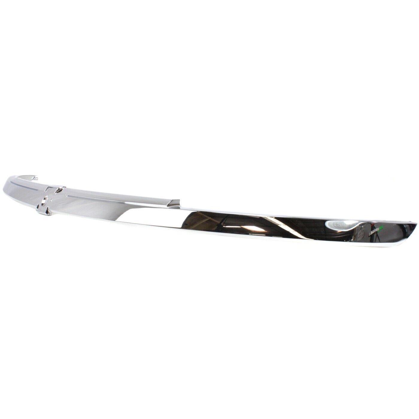 Moulure de calandre chromée pour Chevrolet Malibu 2004-2005, GM1210109