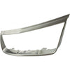 2008 Chevrolet Malibu Classic Grille Moulding Ls/Lt/Ltz Models All Chrome