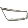 2008 Chevrolet Malibu Classic Grille Moulding Ls/Lt/Ltz Models All Chrome