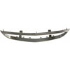 2006-2007 Chevrolet Malibu Maxx Grille Moulding Ls/Lt/Ltz Models All Chrome