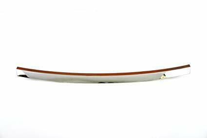Moulure de calandre chromée pour Saturn Ion Sedan 2005-2007, GM1210111