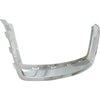 2006-2007 Saturn Vue Grille Moulding Chrome