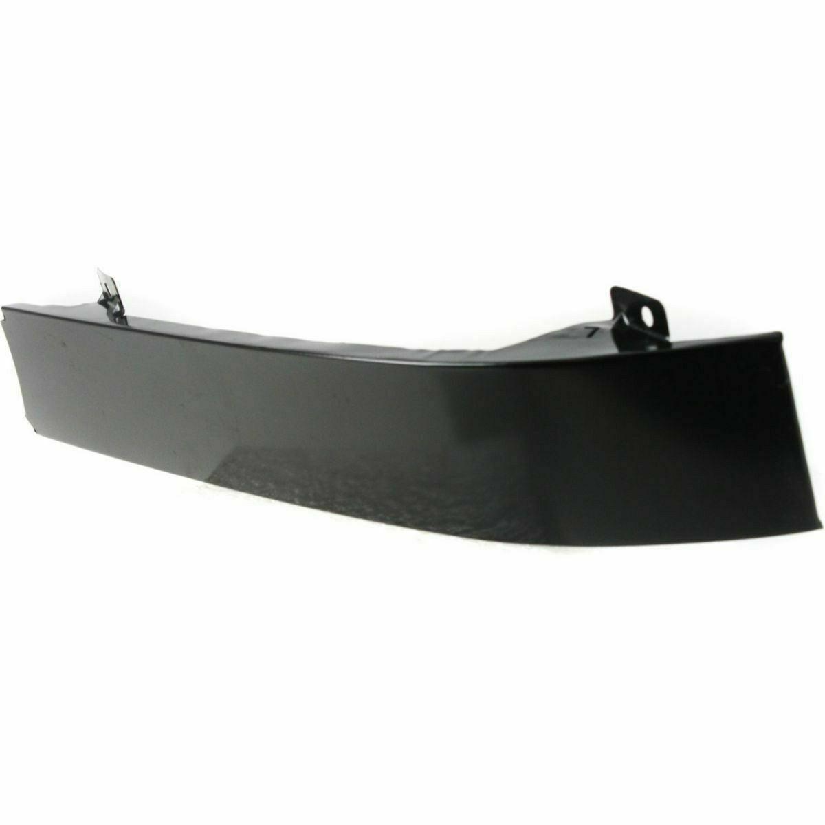 Moulure inférieure de calandre côté conducteur pour GMC Safari 1995-2005 avec phare composite (uniquement pour GMC), GM1212103
