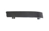 1995-2005 Gmc Safari Grille Lower Opening Moulding Passenger Side With Composite Head Lamp Gmc Only